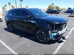5XYRLDJC0SG340681 2025 KIA SORENTO