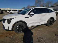 5XYRLDJC0SG344620 2025 KIA SORENTO