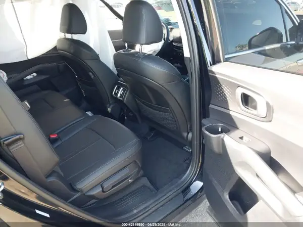 5XYRLDJC0SG349235 2025 KIA SORENTO - Image 8