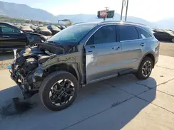 5XYRLDJC0SG353303 2025 KIA SORENTO