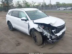 5XYRLDJC0SG385328 2025 KIA SORENTO