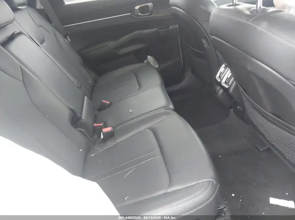 5XYRLDJC0SG385328 2025 KIA SORENTO - Image 8