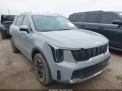 5XYRLDJC0SG387287 2025 KIA SORENTO