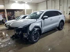 5XYRLDJC0SG388536 2025 KIA SORENTO
