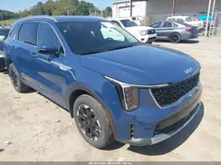 5XYRLDJC0SG389489 2025 KIA SORENTO