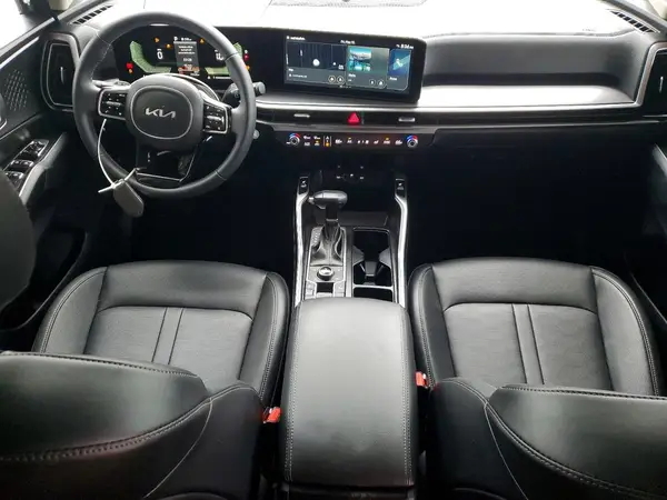 5XYRLDJC0SG390738 2025 KIA SORENTO - Image 8