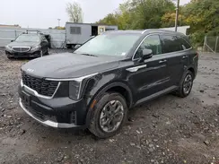 5XYRLDJC0SG392960 2025 KIA SORENTO