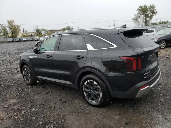 5XYRLDJC0SG392960 2025 KIA SORENTO - Image 2