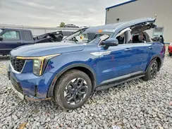 5XYRLDJC0SG403004 2025 KIA SORENTO