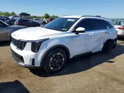 5XYRLDJC0TG409354 2026 KIA SORENTO
