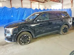 5XYRLDJC0TG429488 2026 KIA SORENTO