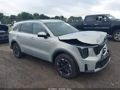 5XYRLDJC0TG453435 2026 KIA SORENTO