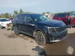 5XYRLDJC0TG469120 2026 KIA SORENTO