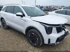 5XYRLDJC0TG478562 2026 KIA SORENTO