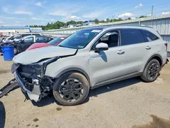 5XYRLDJC0TG479792 2026 KIA SORENTO