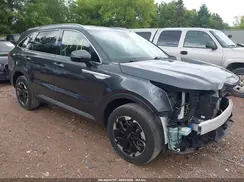 5XYRLDJC1RG256184 2024 KIA SORENTO