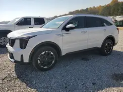 5XYRLDJC1RG258694 2024 KIA SORENTO