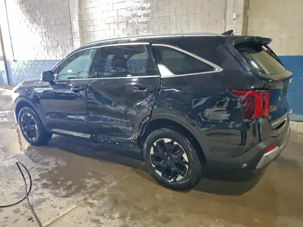 5XYRLDJC1RG260557 2024 KIA SORENTO - Image 2
