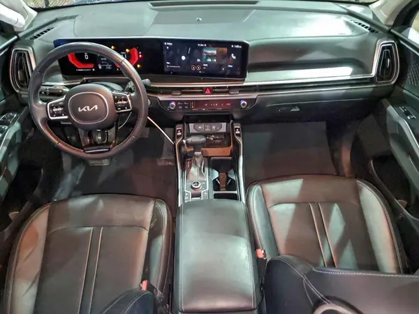 5XYRLDJC1RG270652 2024 KIA SORENTO - Image 8