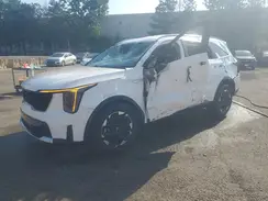 5XYRLDJC1RG272465 2024 KIA SORENTO