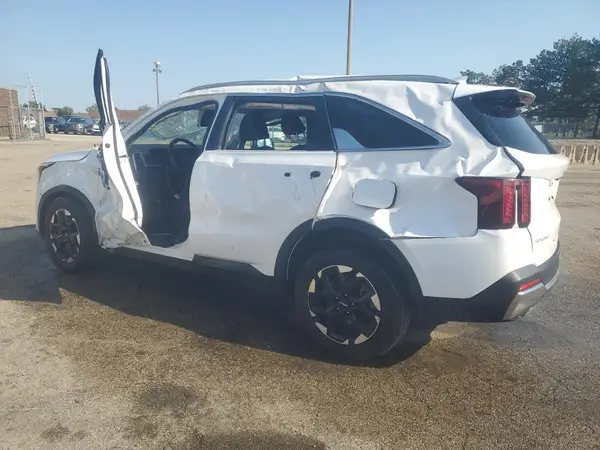 5XYRLDJC1RG272465 2024 KIA SORENTO - Image 2