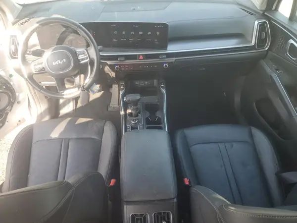 5XYRLDJC1RG272465 2024 KIA SORENTO - Image 8