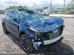 5XYRLDJC1RG273695 2024 KIA SORENTO