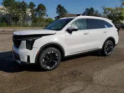 5XYRLDJC1RG274507 2024 KIA SORENTO