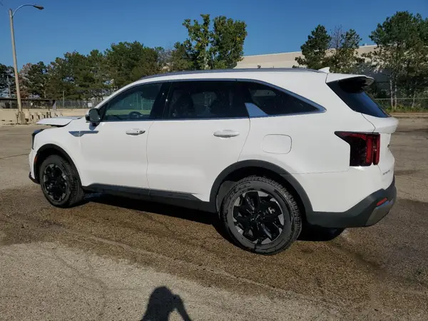 5XYRLDJC1RG274507 2024 KIA SORENTO - Image 2