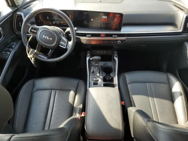 5XYRLDJC1RG274507 2024 KIA SORENTO - Image 8