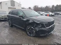 5XYRLDJC1RG275589 2024 KIA SORENTO