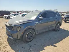 5XYRLDJC1RG279562 2024 KIA SORENTO