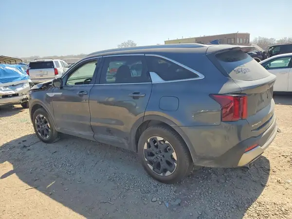 5XYRLDJC1RG279562 2024 KIA SORENTO - Image 2