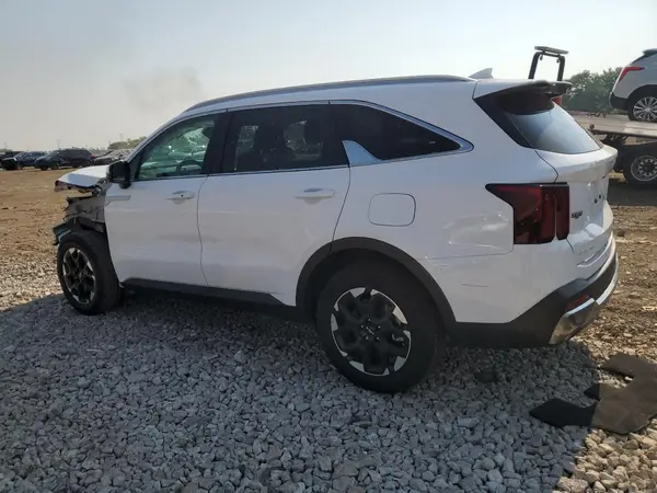5XYRLDJC1RG280632 2024 KIA SORENTO - Image 2