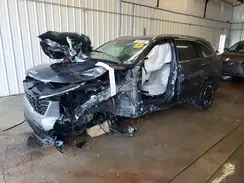 5XYRLDJC1RG281392 2024 KIA SORENTO