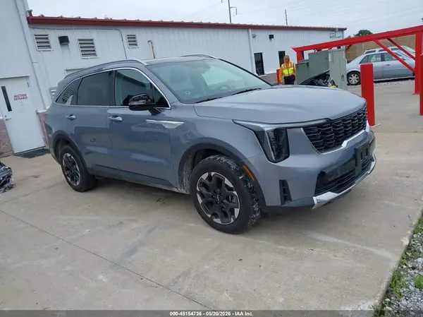5XYRLDJC1RG282820 2024 KIA SORENTO - Image 1