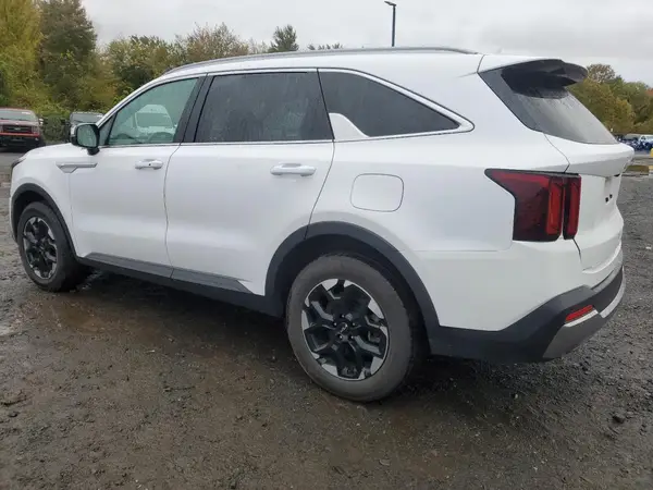 5XYRLDJC1RG282834 2024 KIA SORENTO - Image 2