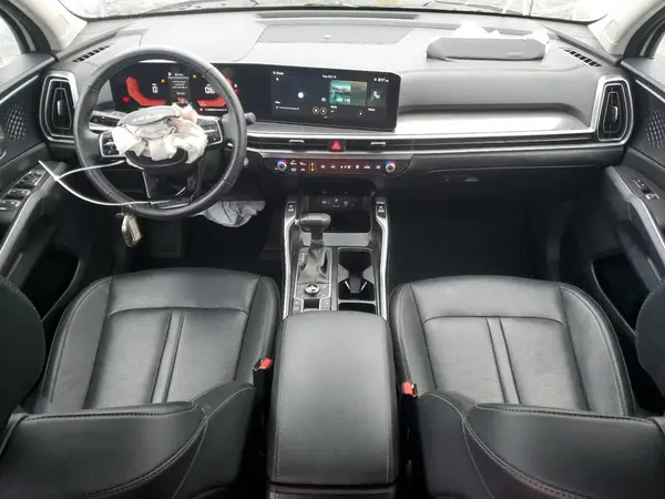 5XYRLDJC1RG282834 2024 KIA SORENTO - Image 8