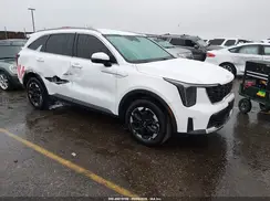 5XYRLDJC1RG283191 2024 KIA SORENTO