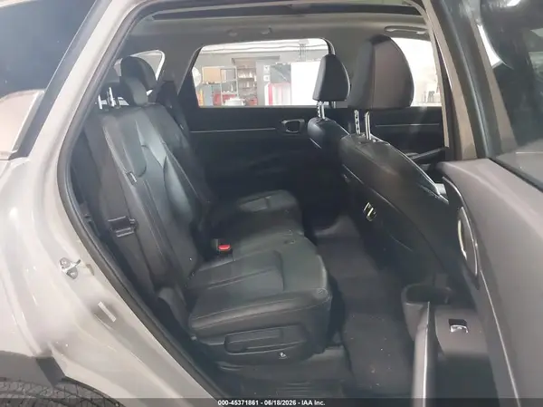 5XYRLDJC1RG286754 2024 KIA SORENTO - Image 8