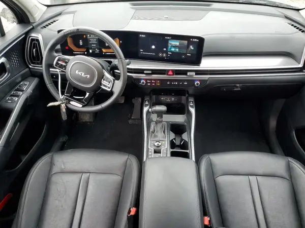 5XYRLDJC1RG290481 2024 KIA SORENTO - Image 8