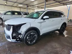 5XYRLDJC1RG291159 2024 KIA SORENTO