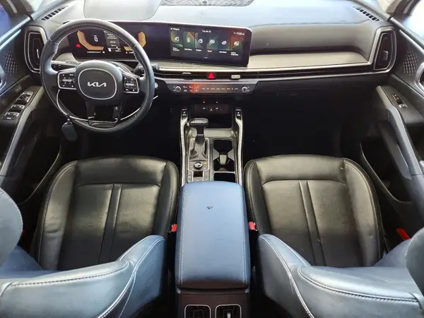 5XYRLDJC1RG291159 2024 KIA SORENTO - Image 8