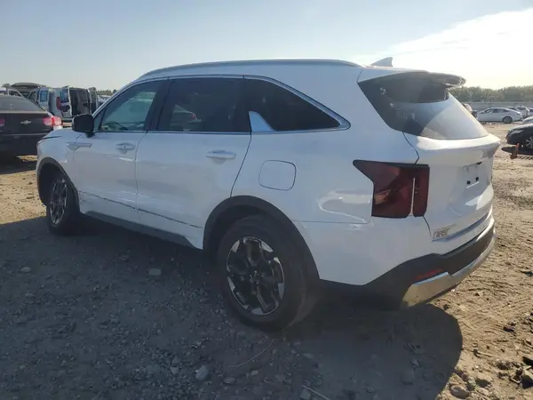 5XYRLDJC1RG292179 2024 KIA SORENTO - Image 2