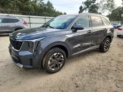 5XYRLDJC1RG292313 2024 KIA SORENTO
