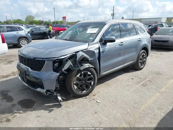 5XYRLDJC1RG295888 2024 KIA SORENTO - Image 2