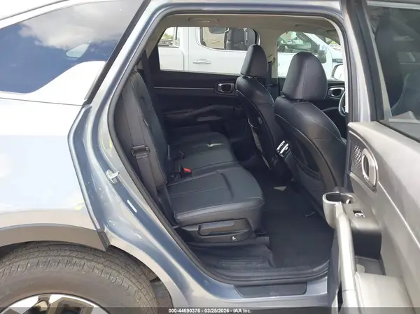 5XYRLDJC1RG295888 2024 KIA SORENTO - Image 8