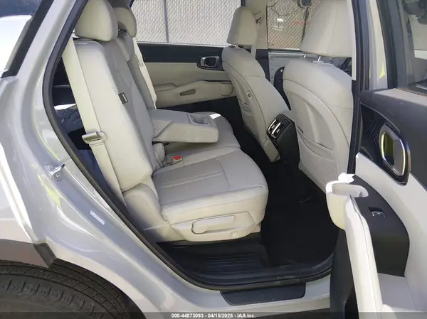 5XYRLDJC1RG300359 2024 KIA SORENTO - Image 8
