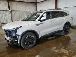 5XYRLDJC1RG306095 2024 KIA SORENTO