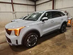 5XYRLDJC1SG312162 2025 KIA SORENTO